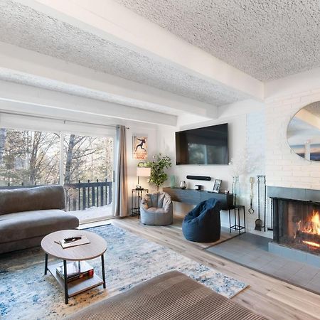 Vermont Getaway! Newly Renovated! Stratton Valley Εξωτερικό φωτογραφία