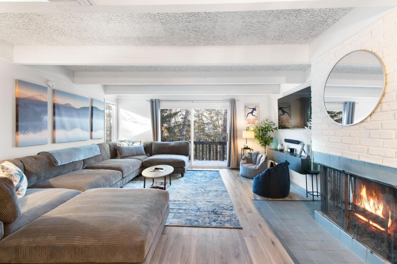 Vermont Getaway! Newly Renovated! Stratton Valley Εξωτερικό φωτογραφία