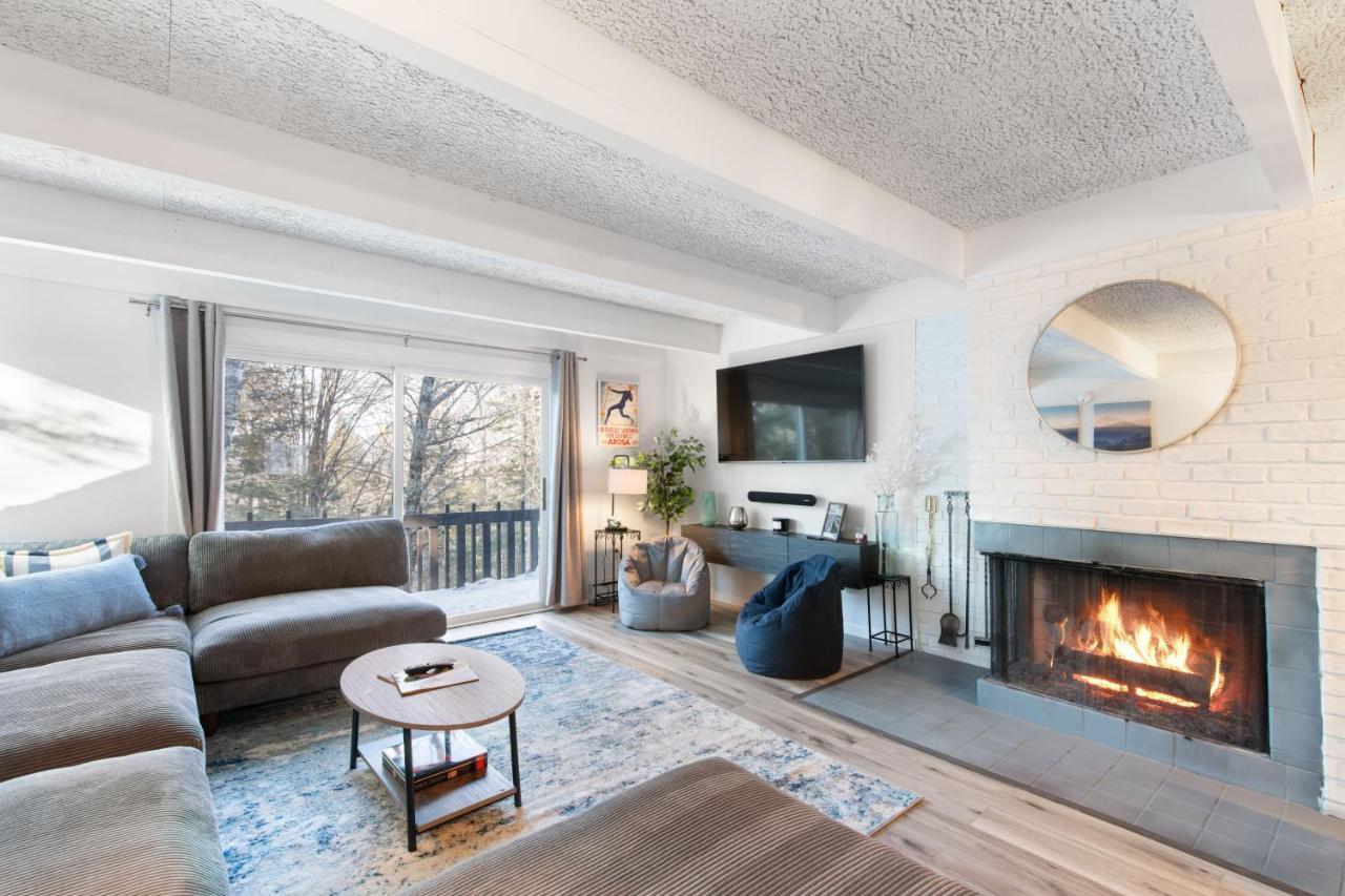 Vermont Getaway! Newly Renovated! Stratton Valley Εξωτερικό φωτογραφία