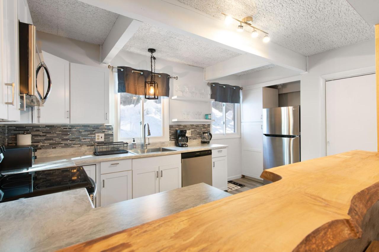 Vermont Getaway! Newly Renovated! Stratton Valley Εξωτερικό φωτογραφία
