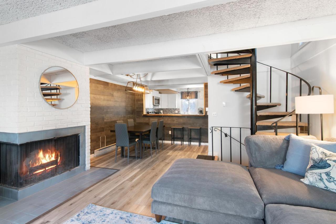Vermont Getaway! Newly Renovated! Stratton Valley Εξωτερικό φωτογραφία
