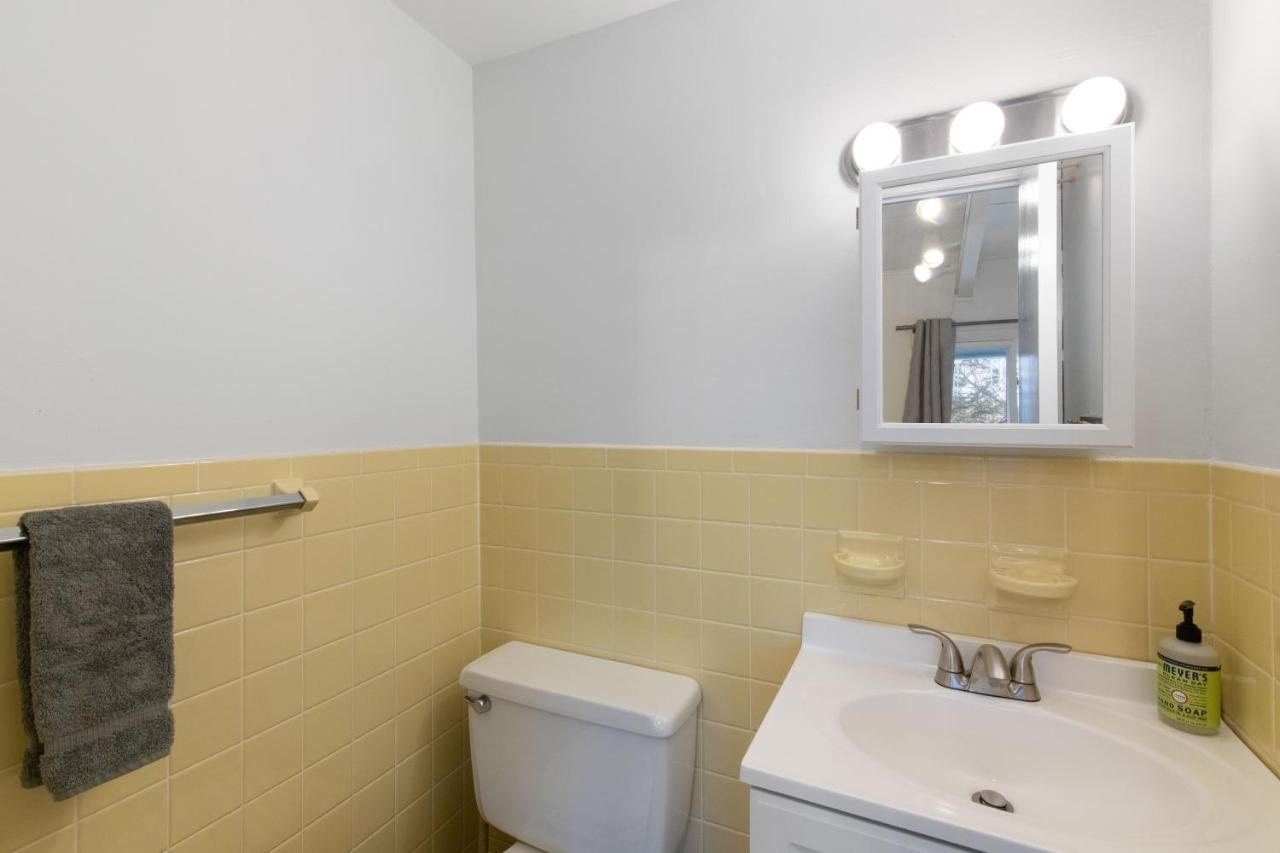 Vermont Getaway! Newly Renovated! Stratton Valley Εξωτερικό φωτογραφία