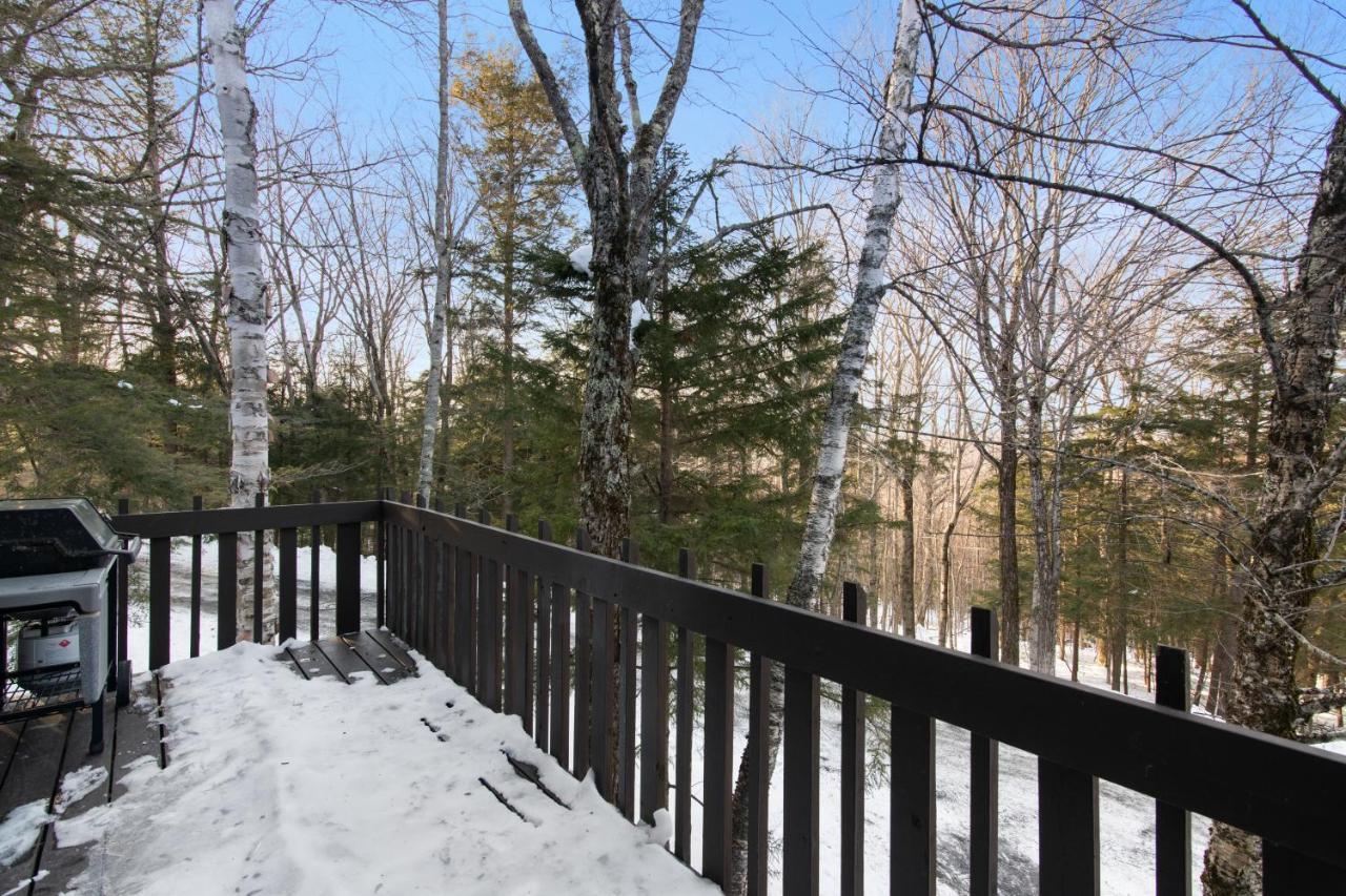 Vermont Getaway! Newly Renovated! Stratton Valley Εξωτερικό φωτογραφία